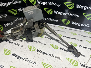 Servo motor krst Renault Megane 2011 (fotografija 3)