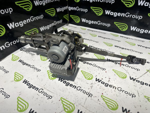 Servo motor krst Renault Megane 2011