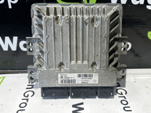 Elektronika motora Renault Megane 2011 (fotografija 3)