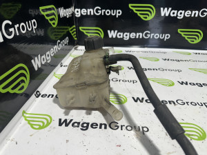 Boca vode megan Renault Megane 2011 (fotografija 2)