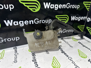 Boca vode megan Renault Megane 2011 (fotografija 4)