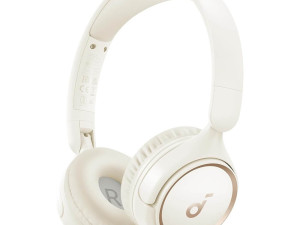 Anker Soundcore H30i Bluetooth headphones white