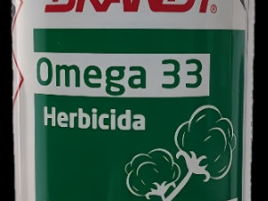Omega 33 500ml - selektivni herbicid