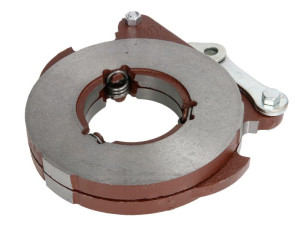 KOČIONI DISK MASSEY FERGUSON 178mm Š4930