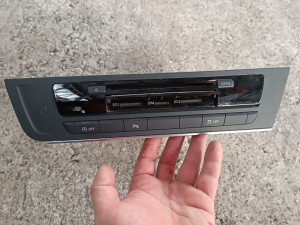 Multimedia Audi a6 2016 god mmi MIB II DVD 4g1035021d