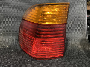 Zadnja lijeva stopoa bmw e39 karavan facelift