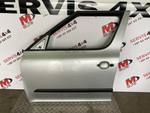 Vrata prednja lijeva skoda yeti 5L 8E/A7W