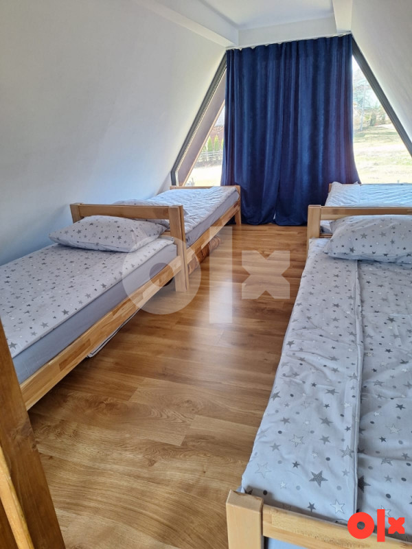 Vikendica Hrasno Breza iznajmljivanje rent 10