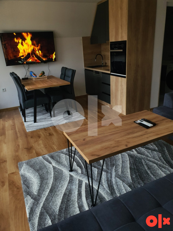 Vikendica Hrasno Breza iznajmljivanje rent 9