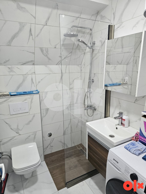 Vikendica Hrasno Breza iznajmljivanje rent 11