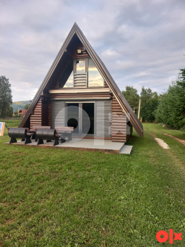 Vikendica Hrasno Breza iznajmljivanje rent 4