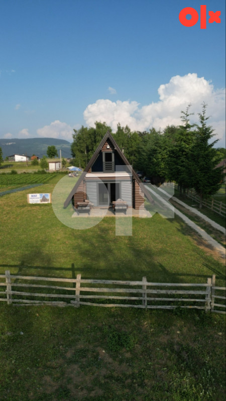 Vikendica Hrasno Breza iznajmljivanje rent 2