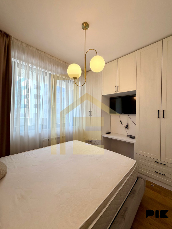Iznajmljujemo LUX dvosoban stan, Nova Varoš 20