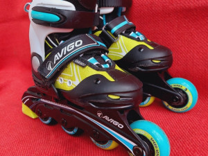 ROLE ROSLE ROLERI AWIGO 27-28-29-30-31 TOP STANJE