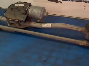 POLUGE BRISACA MOTOR AUDI A6 4G