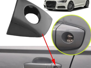 Audi A6 A7 A8 Poklopac Kljucaonice Vrata