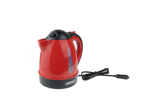 Kuhalo za vodu za kamion 1l 24V 300W AMIO 0026886