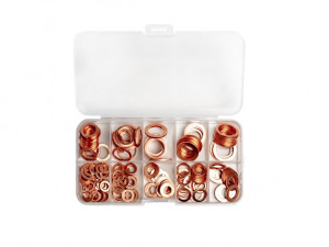 Set bakarnih podloški AMIO 200/1 038604