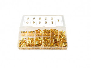 Set auto stopica AMIO 750/1  040011