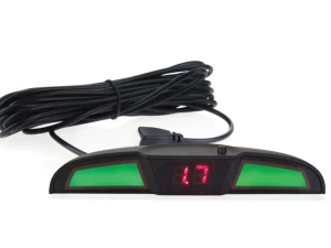 LED displej za parking senzore 12V AMIO