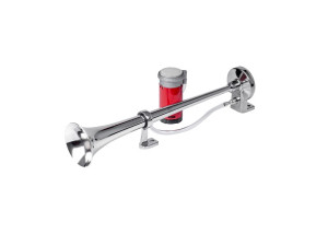 Sirena Fanfara AMIO 12V 040014