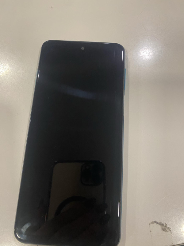 Redmi note 9 pro 6/64