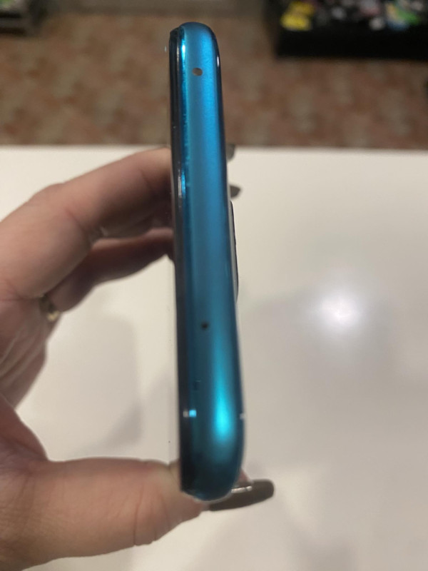 Redmi note 9 pro 6/64
