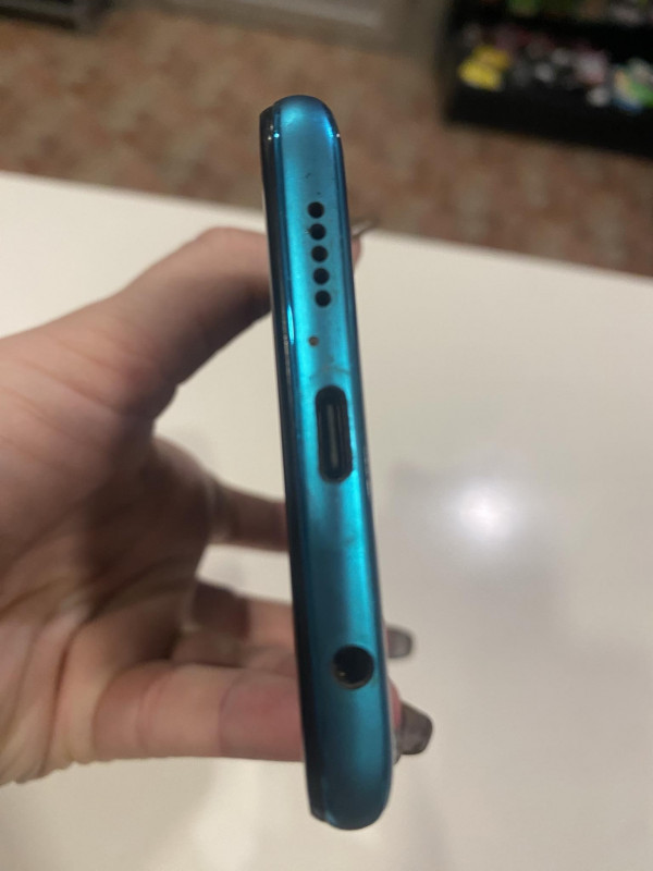 Redmi note 9 pro 6/64