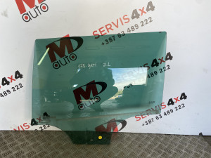 Staklo zadnje lijevo desno skoda yeti 5L