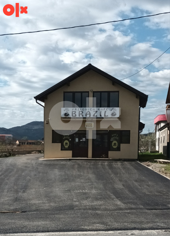 Poslovni Prostor u Karakaju (100m2) 2