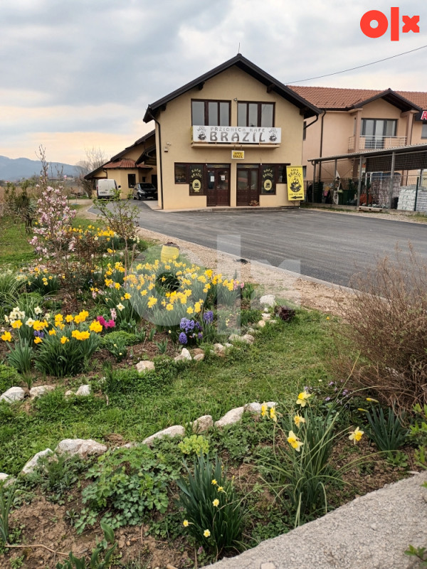 Poslovni Prostor u Karakaju (100m2) 3