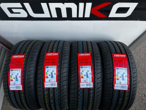 235/45 R17 FORTUNA 97W XL ECOPLUS UHP 235 45 17 235/45/R17