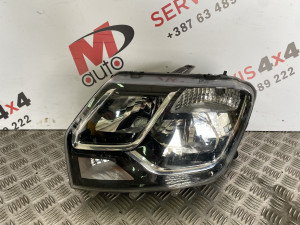 Far lijevi dacia duster 2017 260609911R