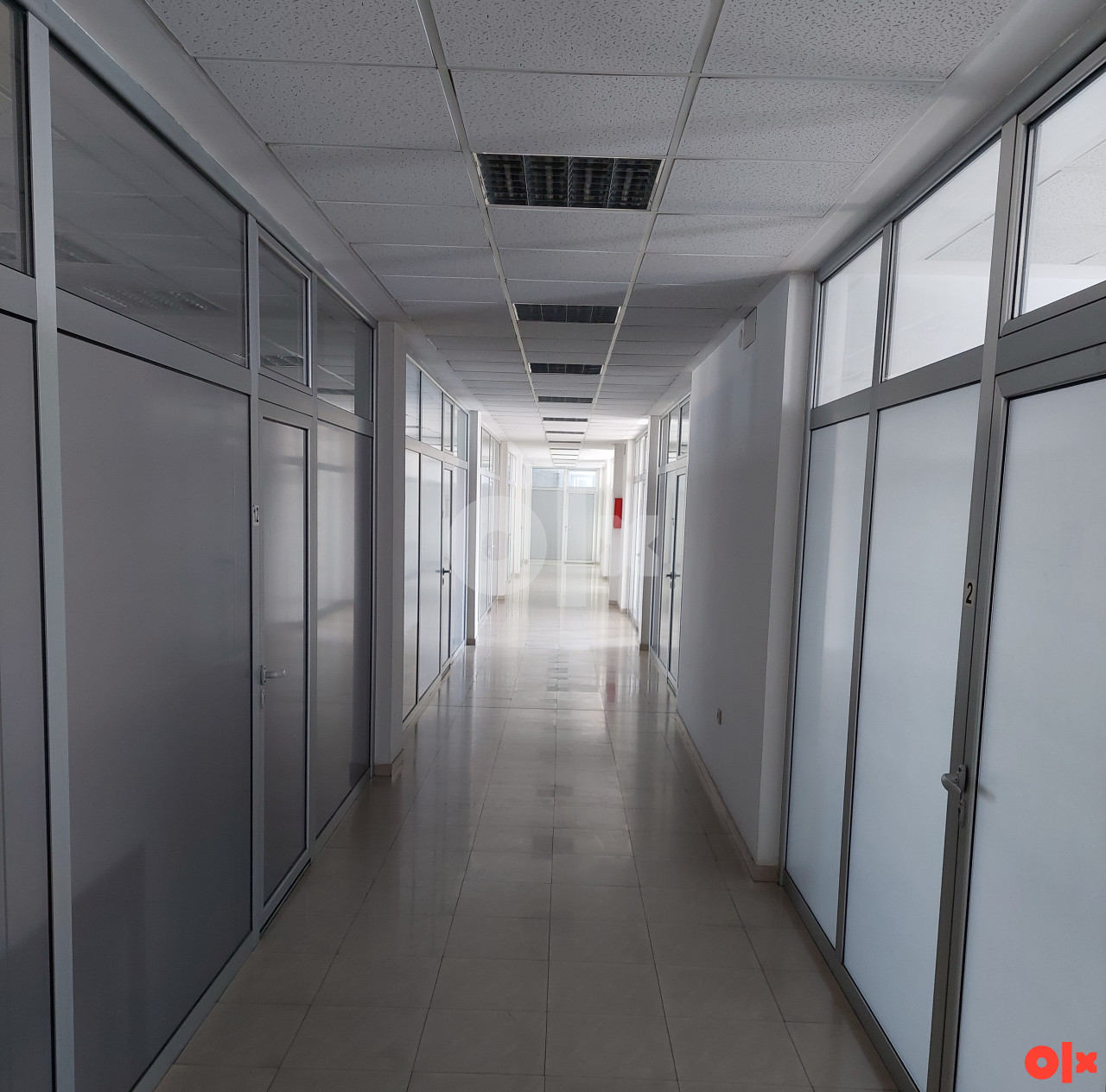 Poslovni prostor Prnjavor 25-45m2 2