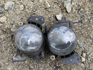 Maglenka bmw e60 e61 lijeva desna