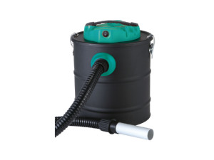 Usisivač za pepeo i pelet 1200W FORTIS