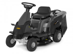 TRAKTOR KOSILICA ALPINA AT2 66 QA