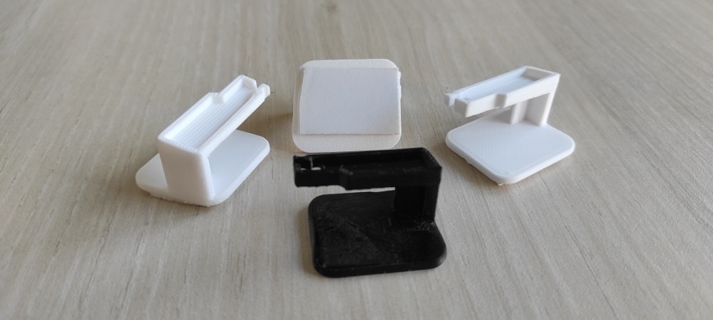 NOSAC DRZAC ENP ENC NFC TAG uredjaja držač nosač NFC tag uređaja
