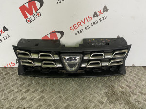Maska prednja dacia duster 2017 623100838R