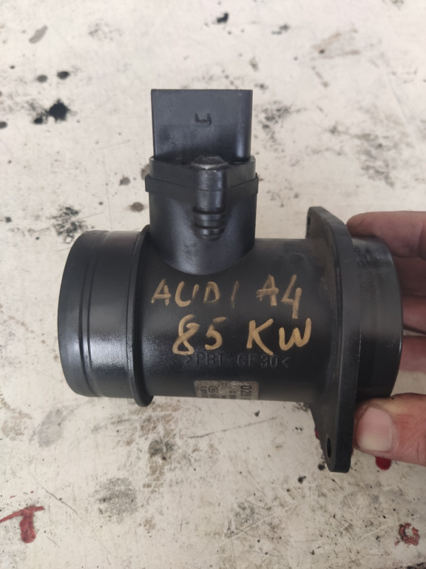 PROTOKOMJER ZRAKA MAF SENZOR AUDI A4