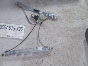 Renault Reno Megane 2 podizac prednji desni