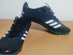 Adidas SPRINTSTAR sprinterice original broj 43
