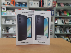SAMSUNG GALAXY A16 128/6GB *24 MJESECA GARANCIJA*