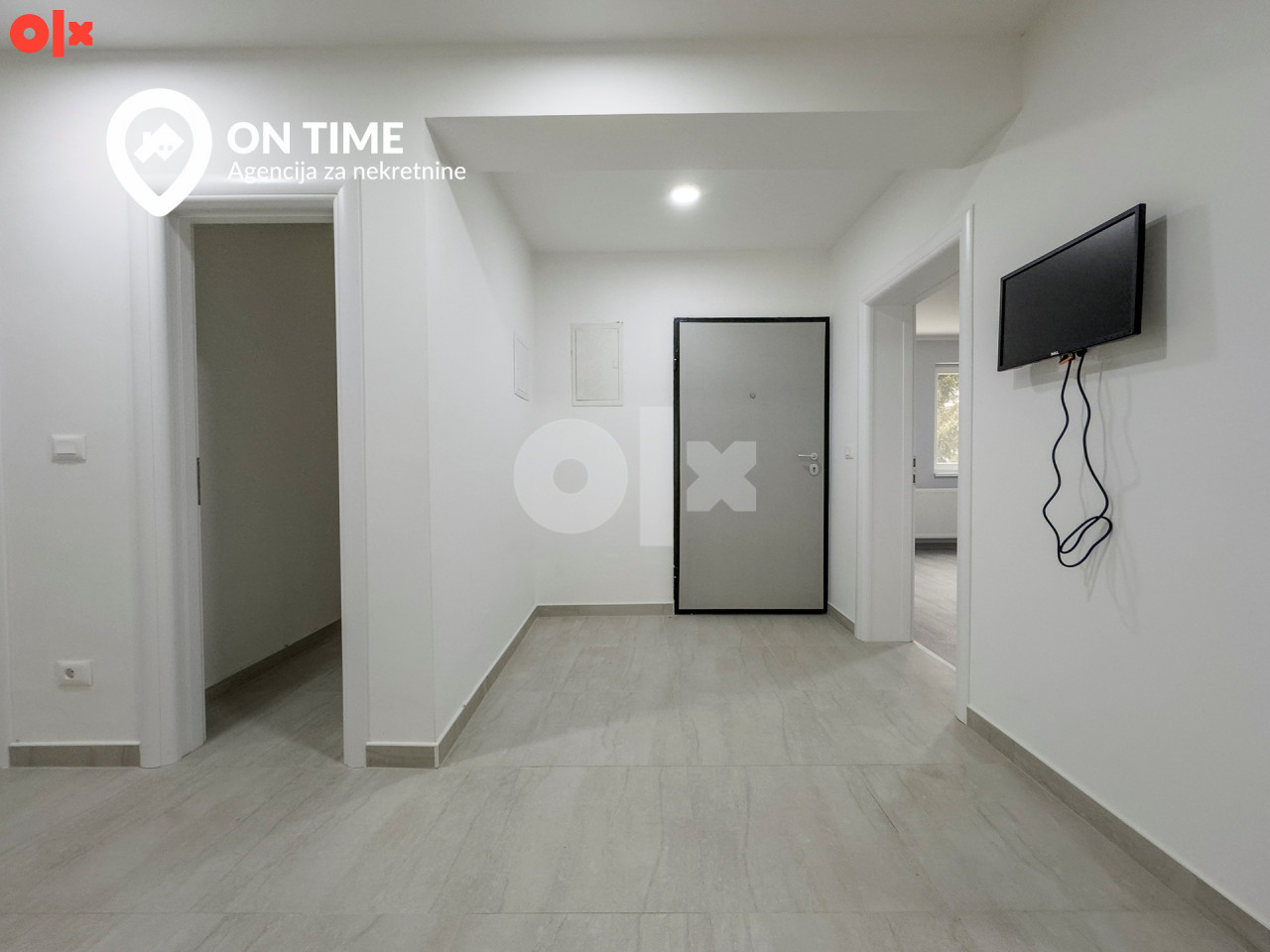 ON TIME izdaje: Poslovni prostor, Sarajevo, Stup, 260m2