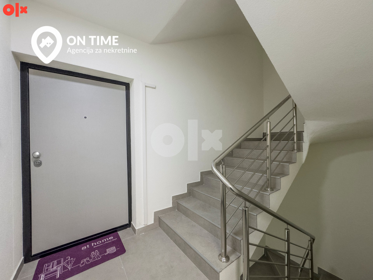 ON TIME izdaje: Poslovni prostor, Sarajevo, Stup, 260m2