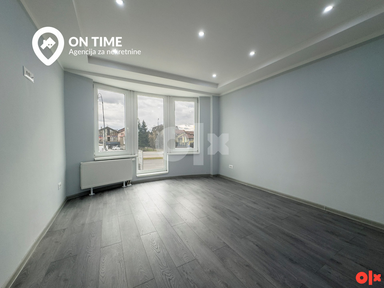 ON TIME izdaje: Poslovni prostor, Sarajevo, Stup, 260m2