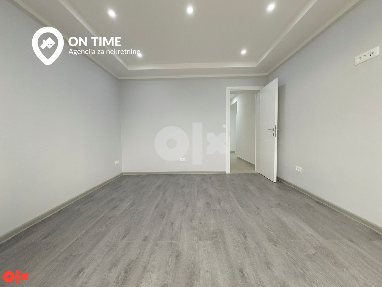 ON TIME izdaje: Poslovni prostor, Sarajevo, Stup, 260m2