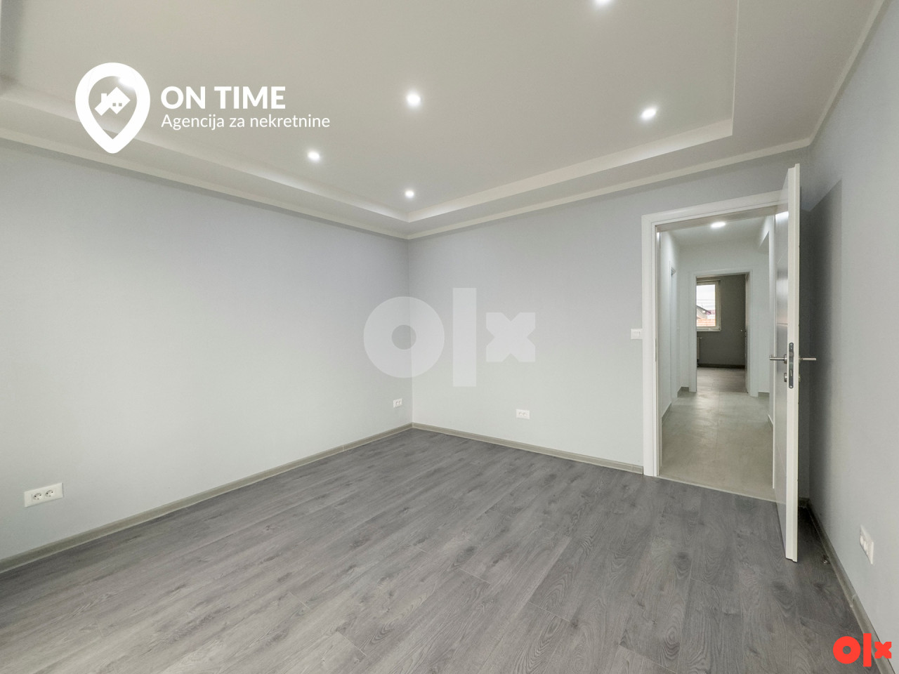 ON TIME izdaje: Poslovni prostor, Sarajevo, Stup, 260m2