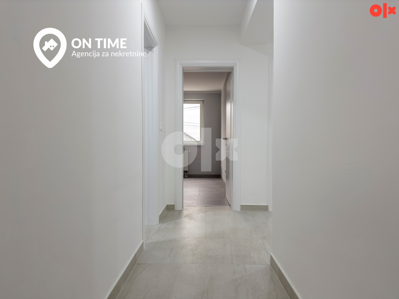 ON TIME izdaje: Poslovni prostor, Sarajevo, Stup, 260m2