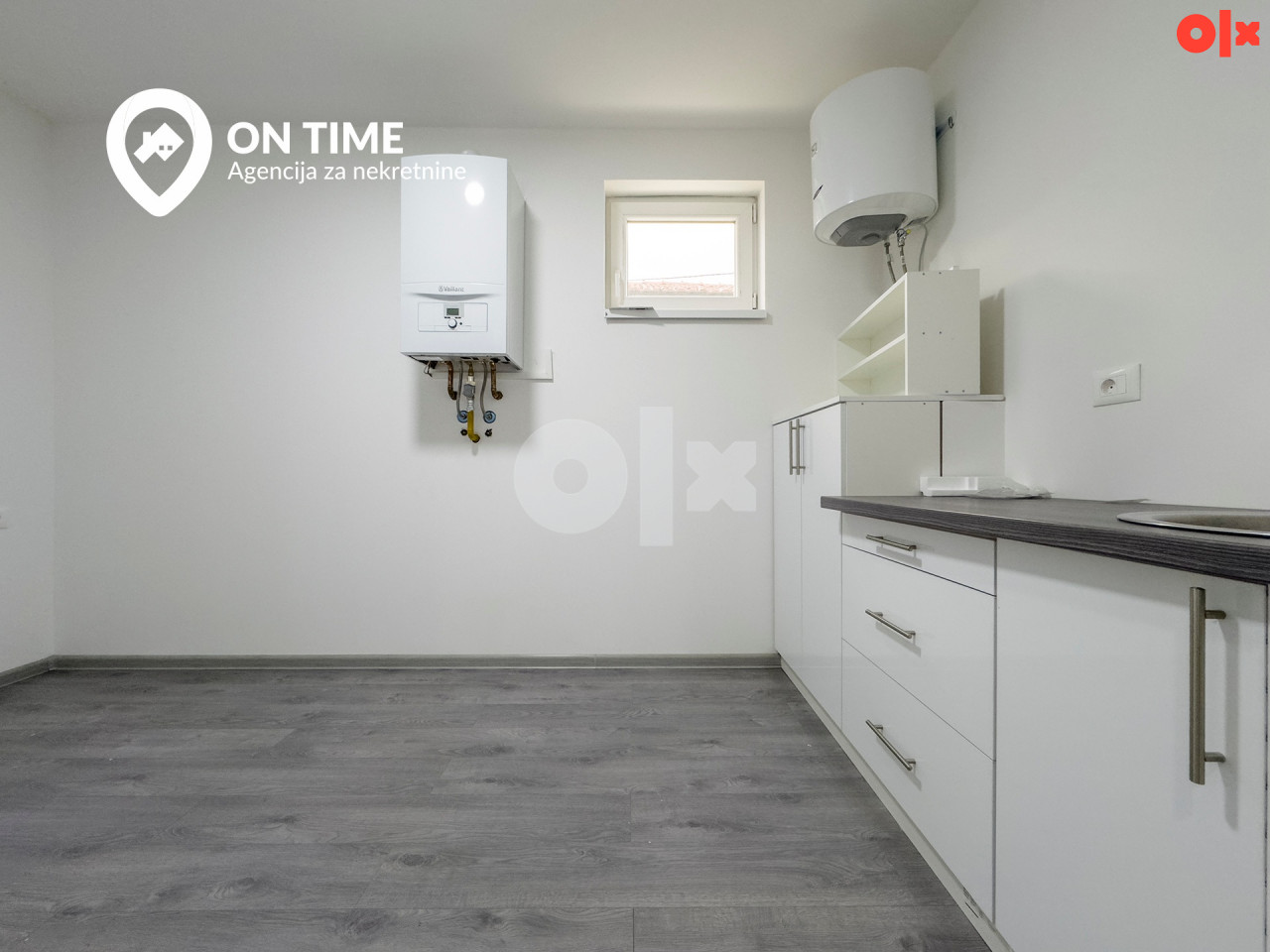 ON TIME izdaje: Poslovni prostor, Sarajevo, Stup, 260m2